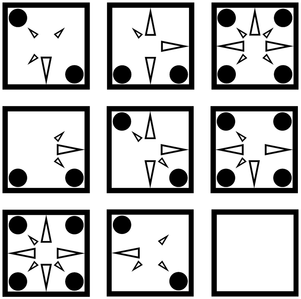 Matrix