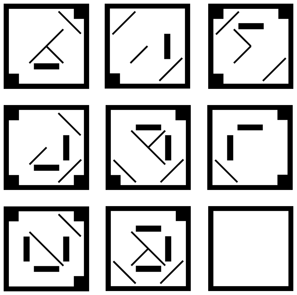 Matrix