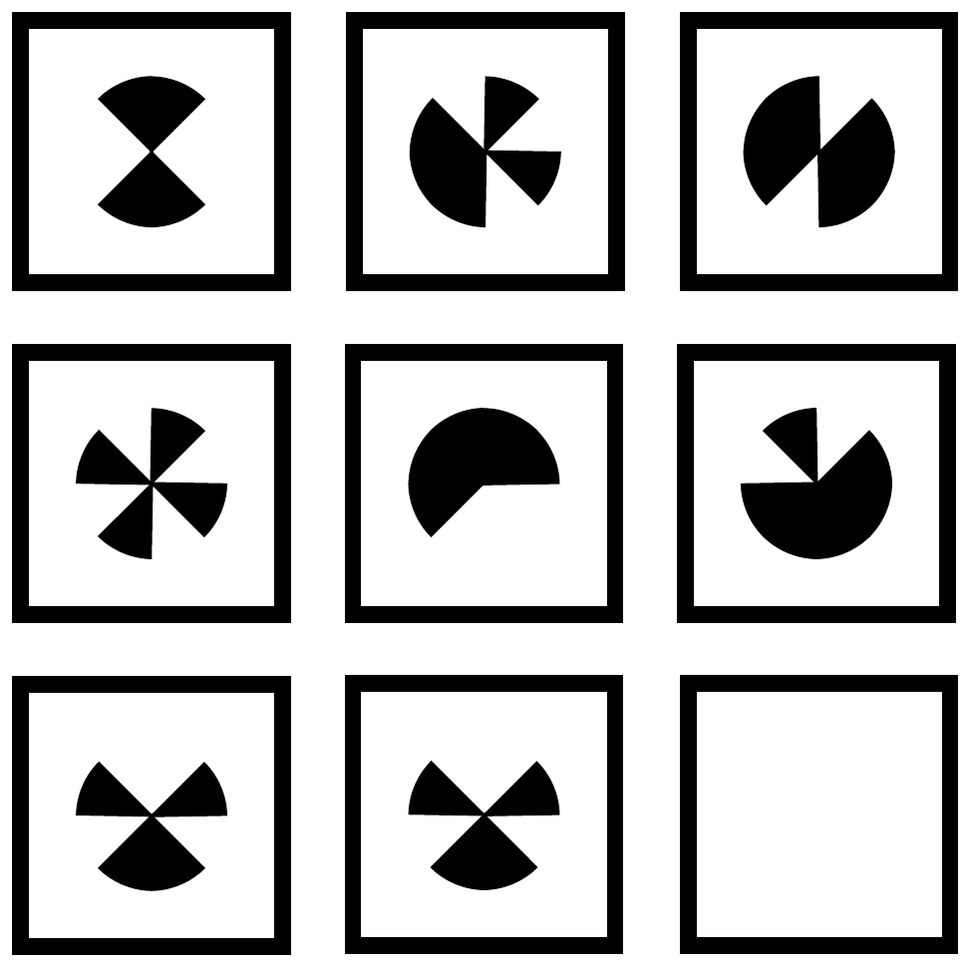 Matrix