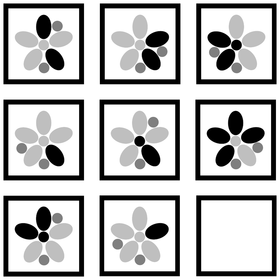Matrix