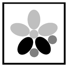 i