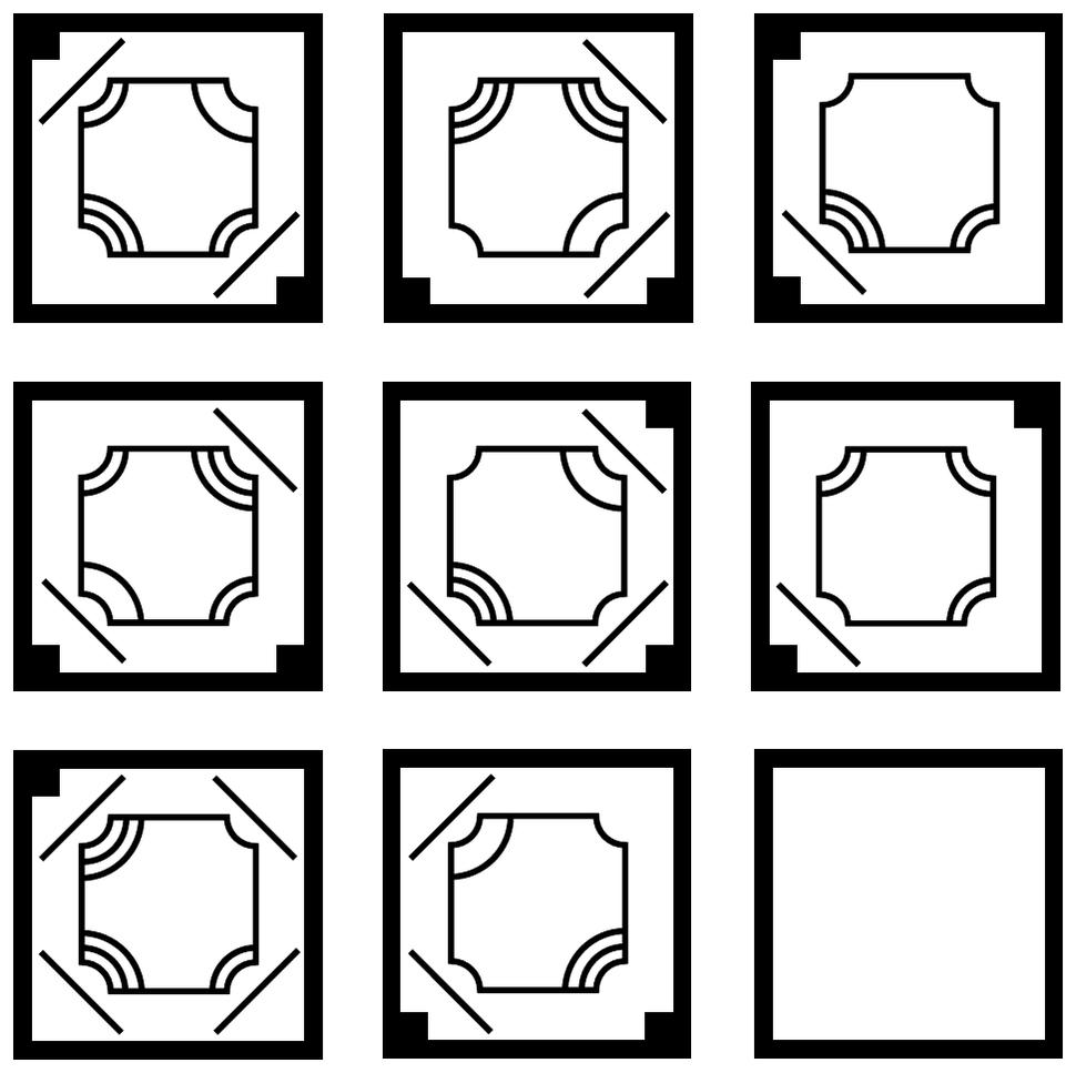 Matrix