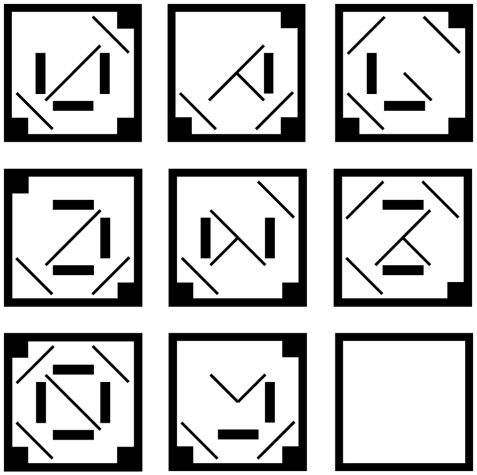 Matrix