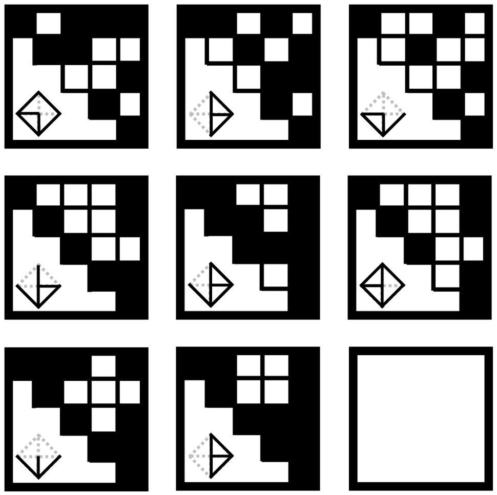 Matrix