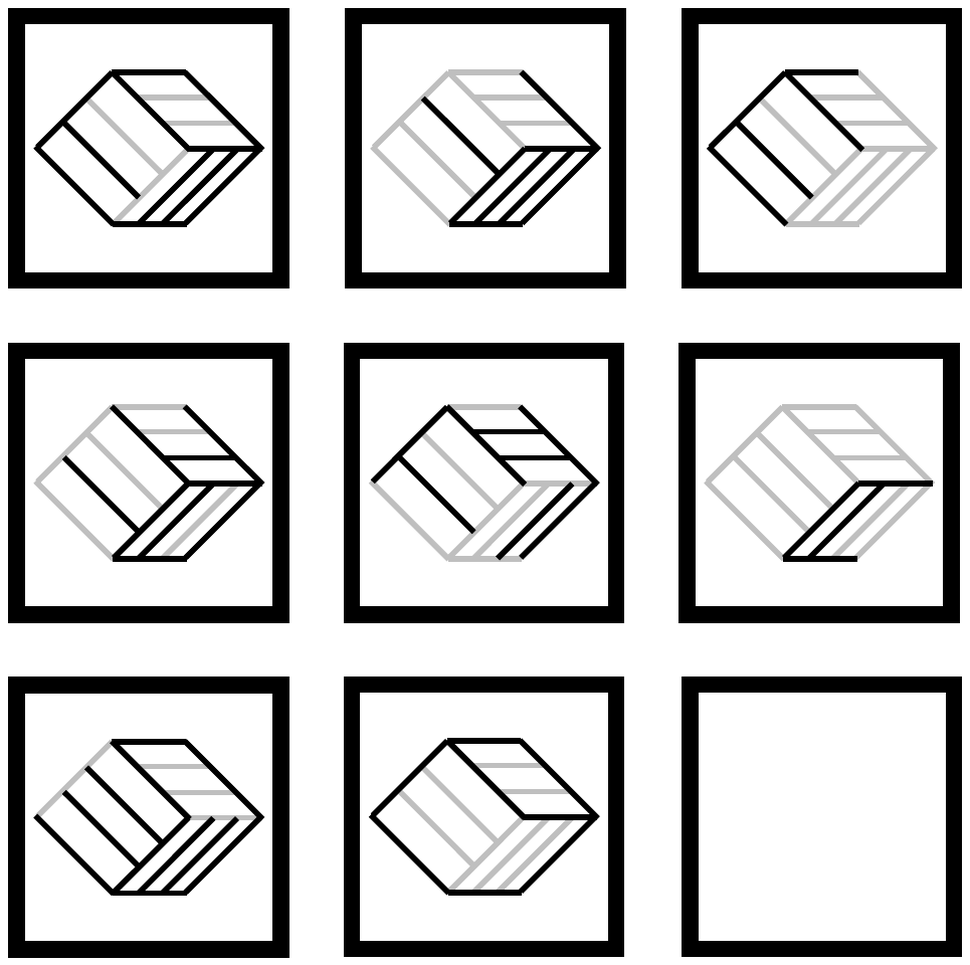 Matrix