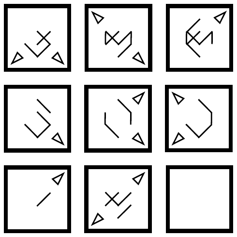 Matrix
